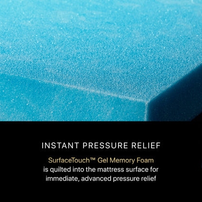 Beautyrest Black Series 2 Medium Pillowtop Mattress