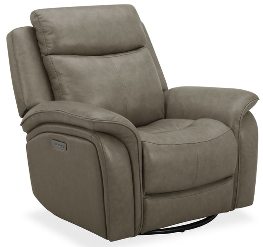 Grant Double Power Recliner