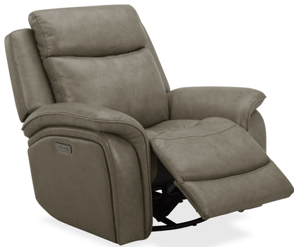 Grant Double Power Reclining Sofa, Console Loveseat or Recliner