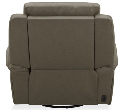 Grant Double Power Recliner