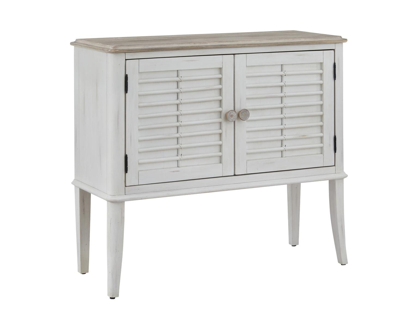 Beach House Server