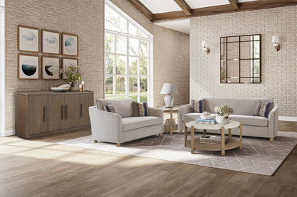 Trilogy Coffee Table