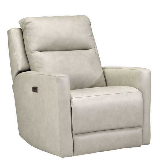 South Hampton Power Recliner with Adjustable Headrests