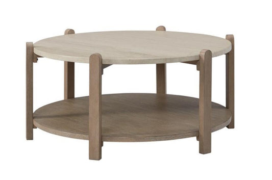 Trilogy Coffee Table