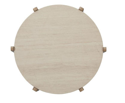 Trilogy Coffee Table