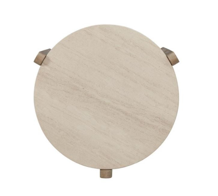 Trilogy End Table