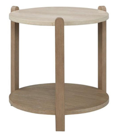 Trilogy End Table
