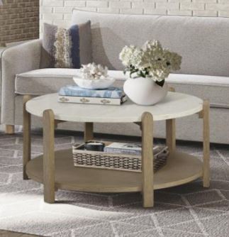 Trilogy Coffee Table