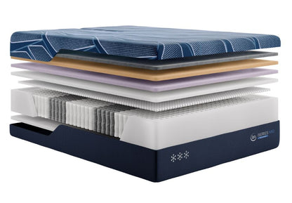 Serta NXG Split-Head Mattress