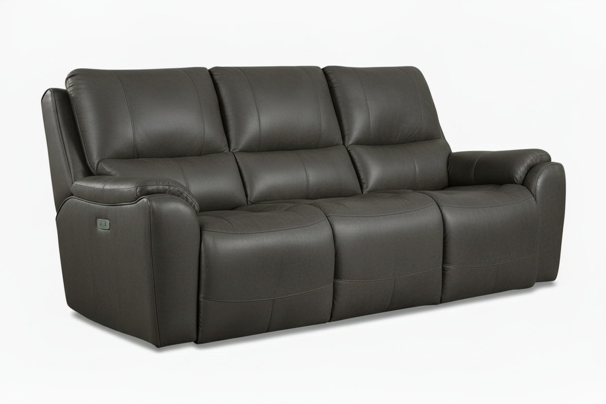 Westchester Power Reclining Sofa or Console Loveseat