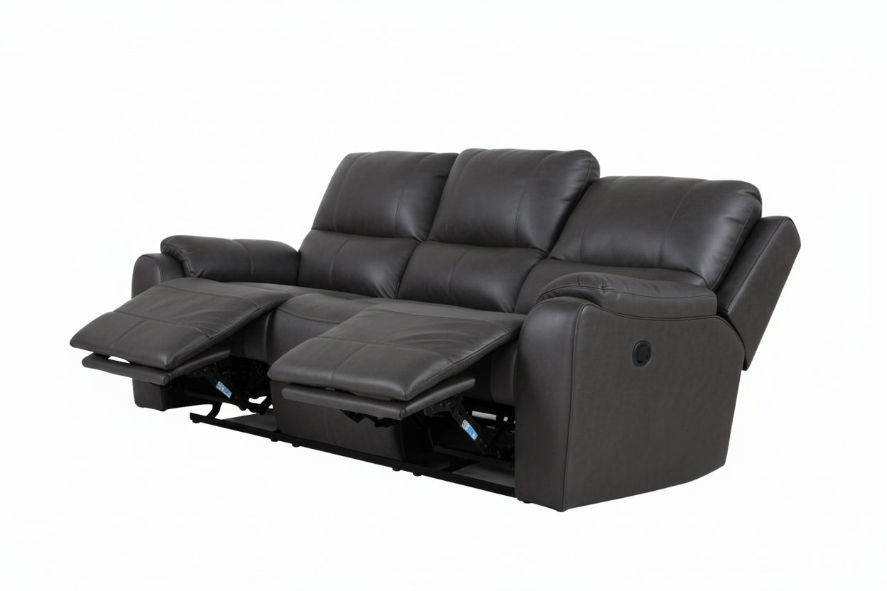 Westchester Power Reclining Sofa or Console Loveseat