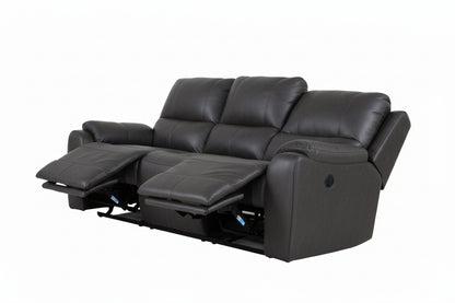 Westchester Power Reclining Sofa or Console Loveseat