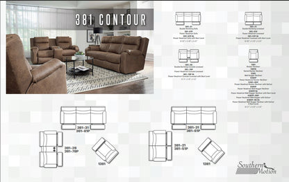 Contour Recliner
