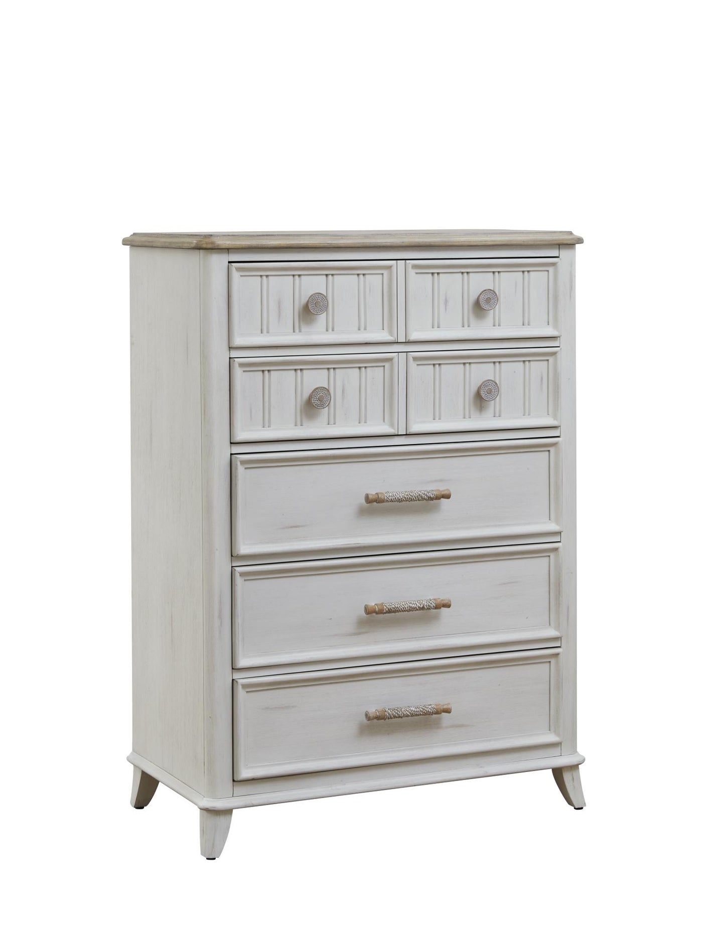 Beach House Chest
