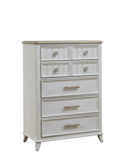 Beach House Chest