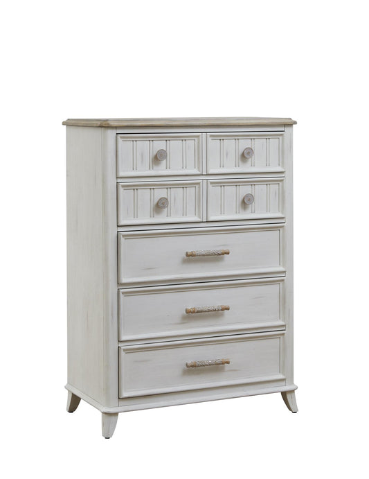 Beach House Chest