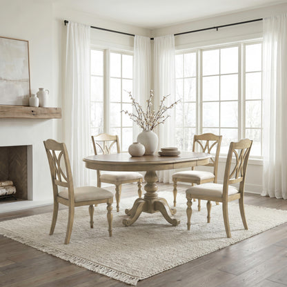 Summer House 5 PC Dining Set