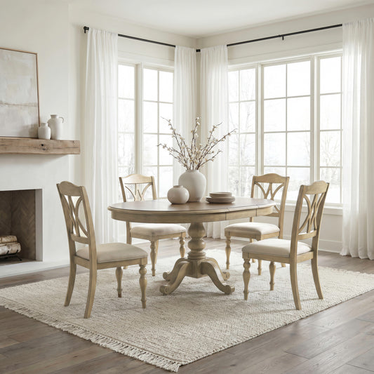 Summer House 5 PC Dining Set
