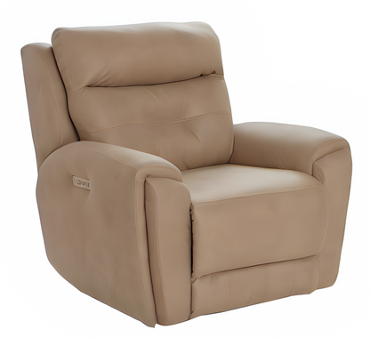 Point Break Power Reclining Sofa, Loveseat or Recliner