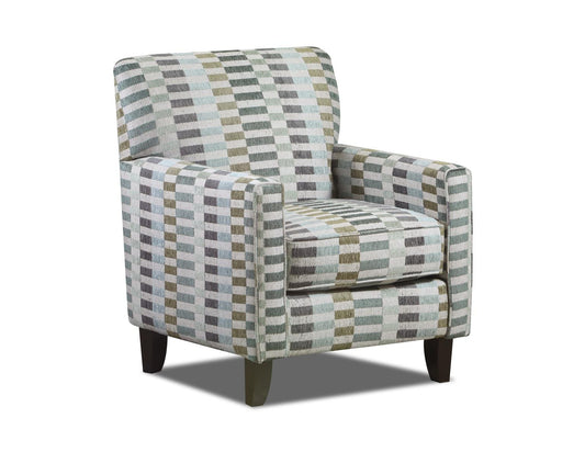 MUNDO MYSTIC CHAIR