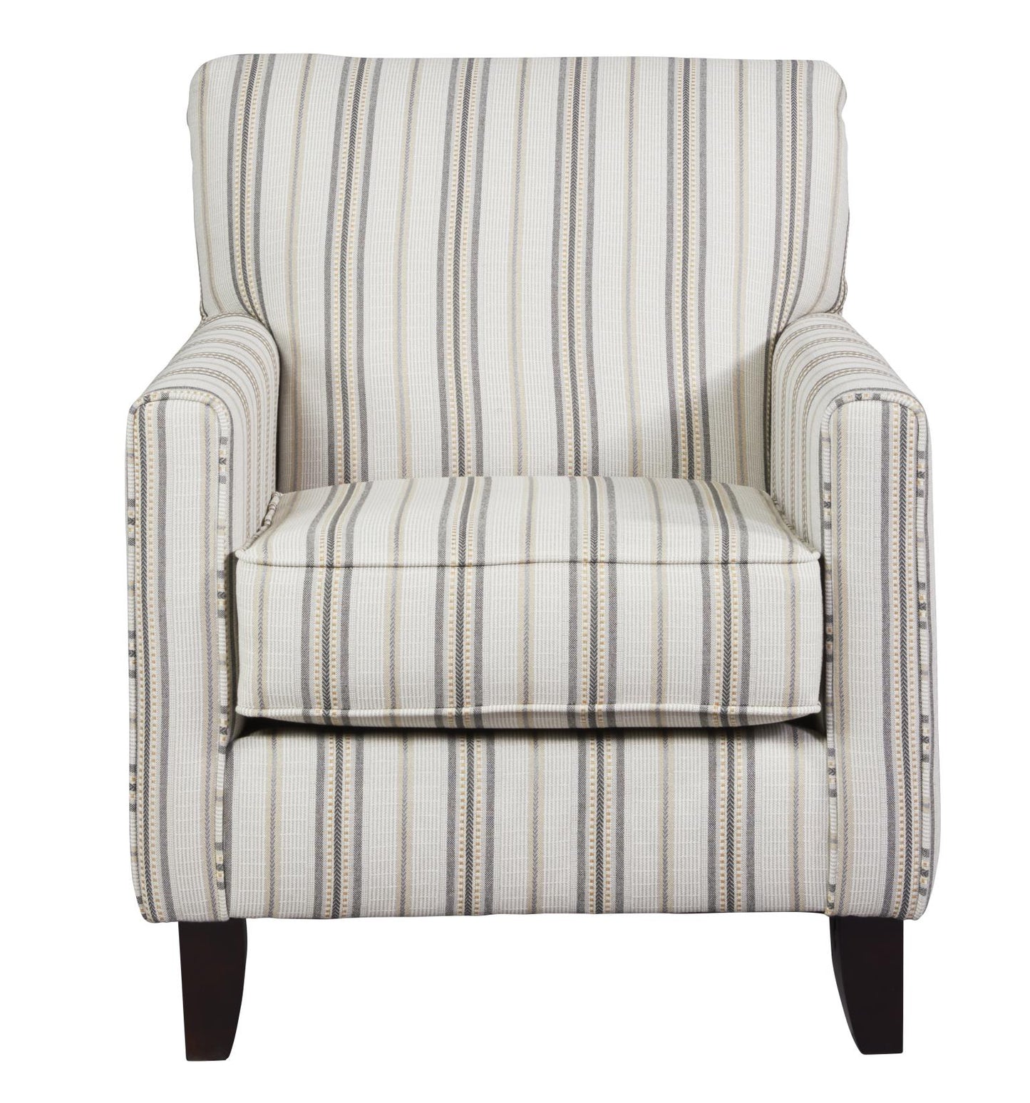 Unica Oxford Accent Chair