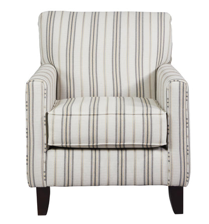 Unica Oxford Accent Chair