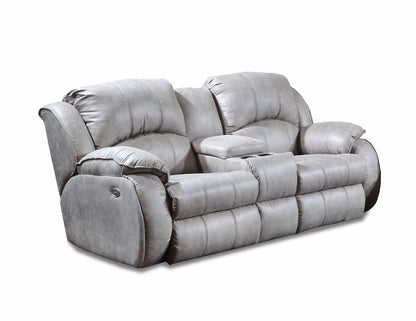 Cagney Reclining Power Sofa, Loveseat or Recliner