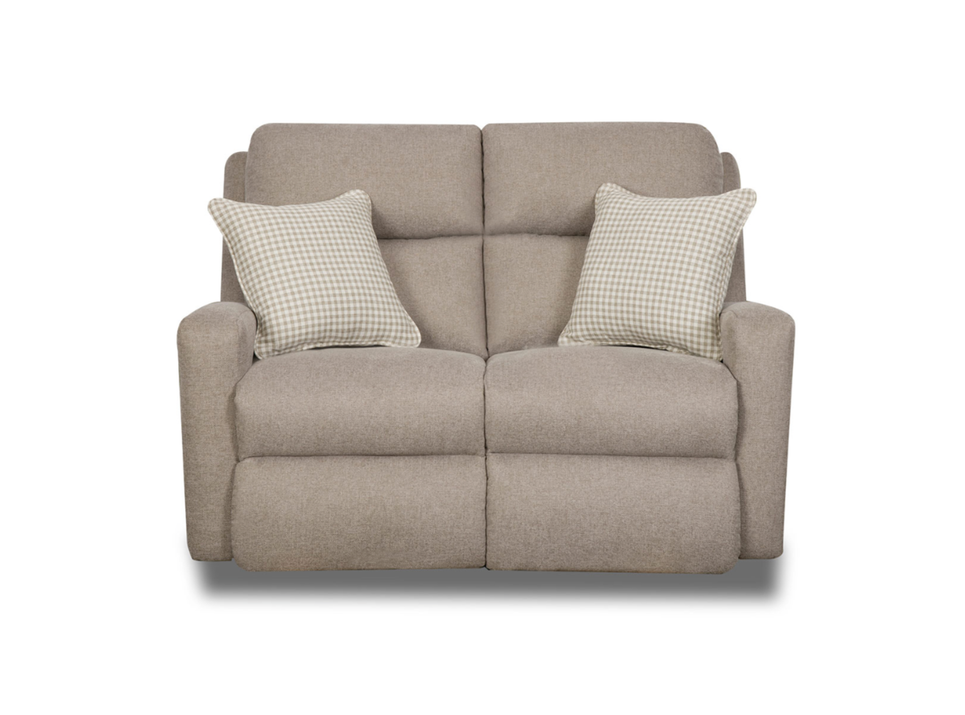 Metro Reclining Sofa, Loveseat or Recliner