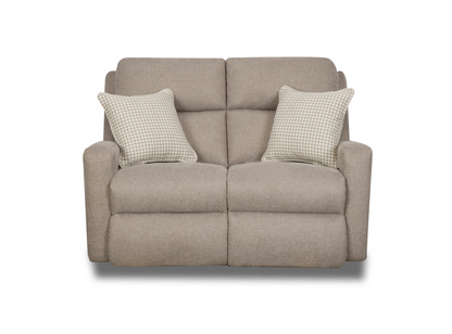 Metro Reclining Sofa, Loveseat or Recliner