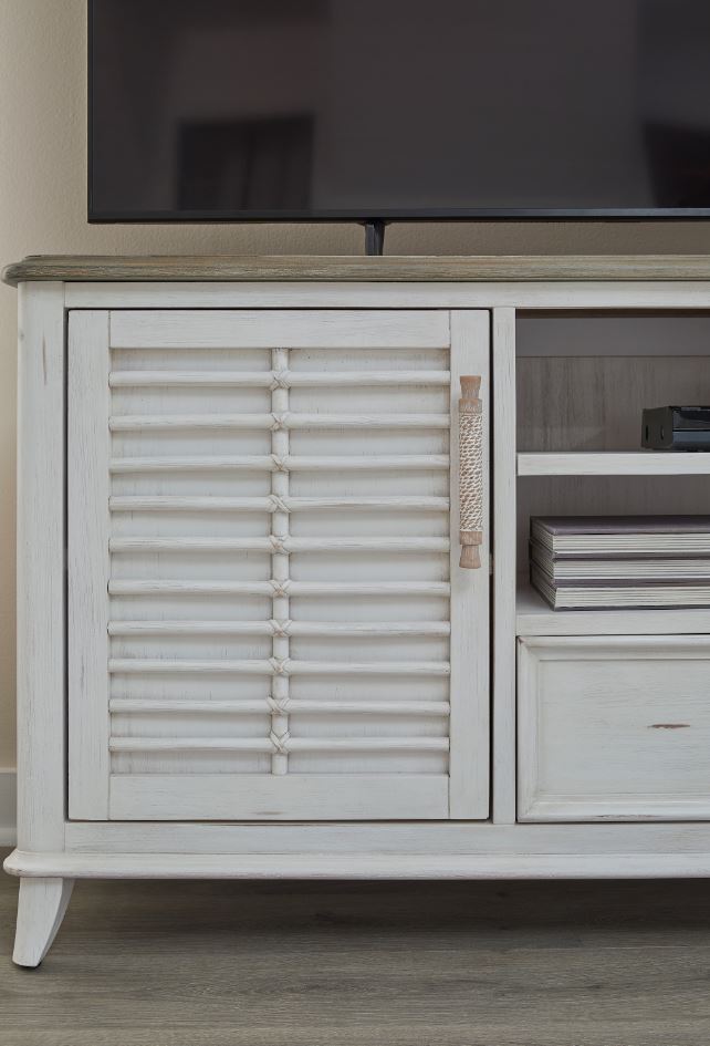 Beach House 70" TV Console