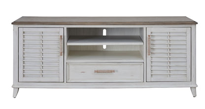 Beach House 70" TV Console