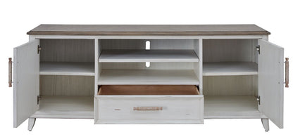 Beach House 70" TV Console