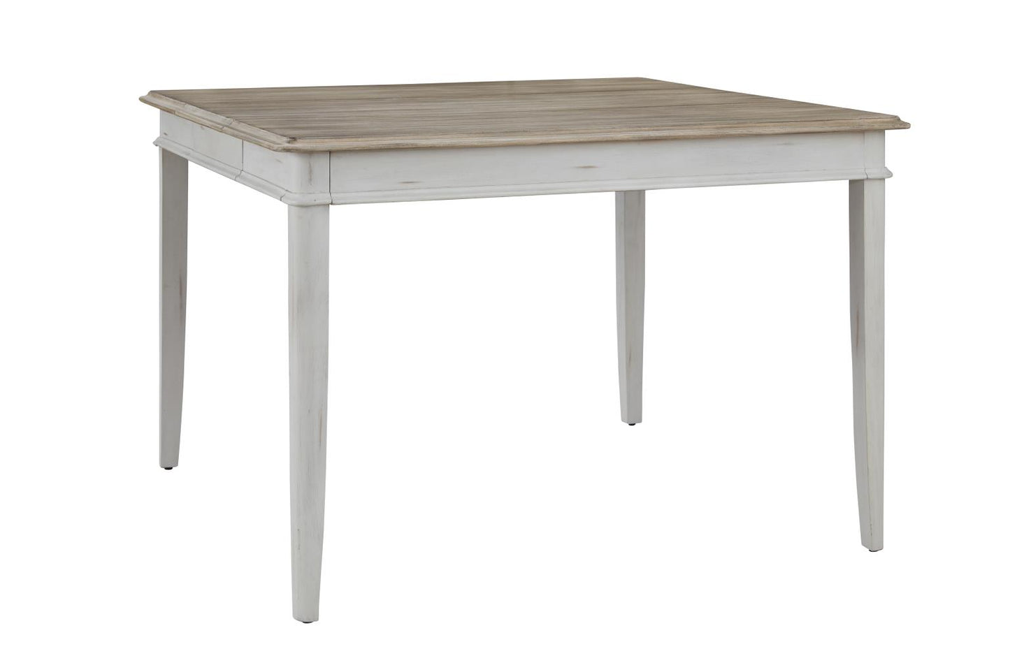 Beach House 5 Piece Rectangular Dining Set