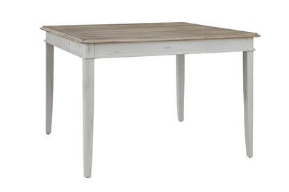 Beach House 5 Piece Rectangular Dining Set