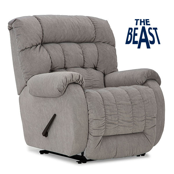 THE BEAST