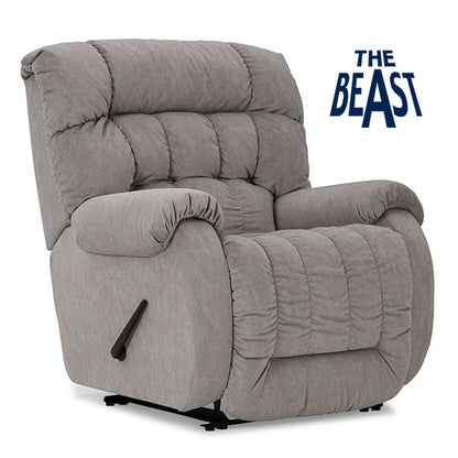 THE BEAST
