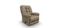 Brosmer Putty Rocker Recliner
