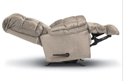 Brosmer Putty Rocker Recliner