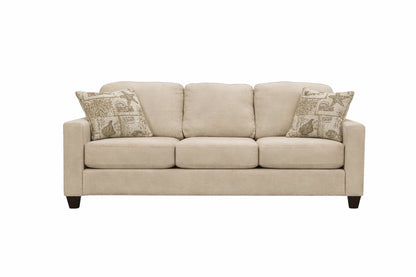 Anja Rice Sofa Group