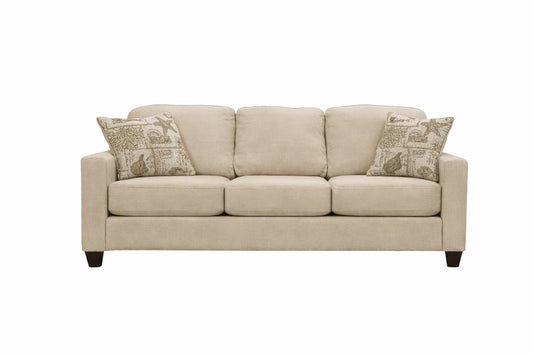 Anja Rice Sofa Group