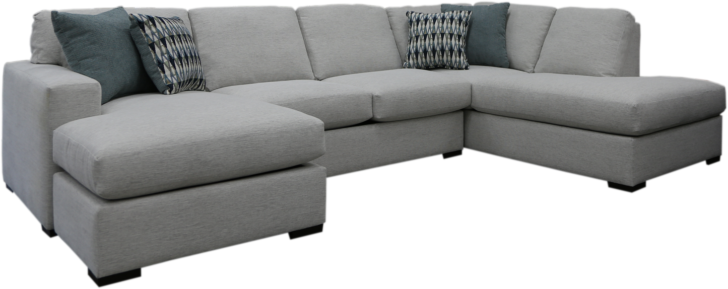 Hampstead Sectional