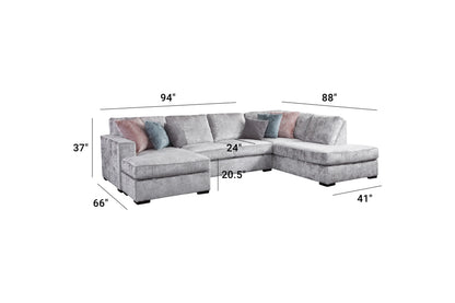 Hampstead Sectional