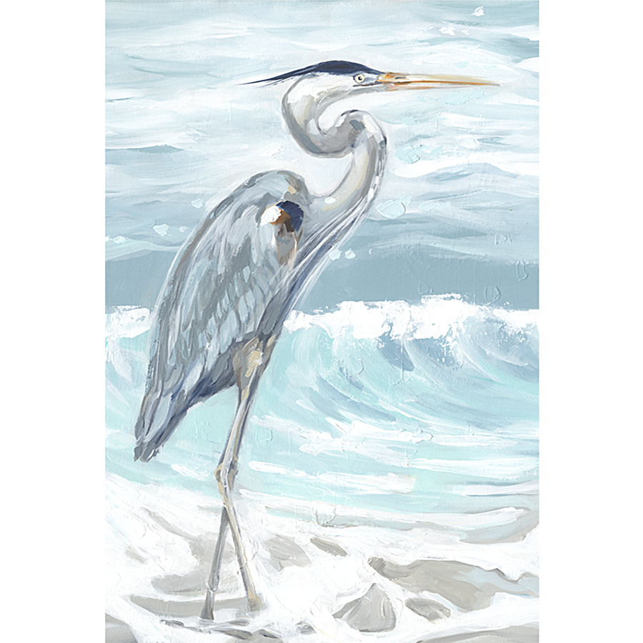 Aruba Cabinet, White with Standard Bead Board Panel