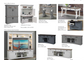 AMERICAN DENIM 76" TV CONSOLE