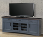AMERICAN DENIM 76" TV CONSOLE
