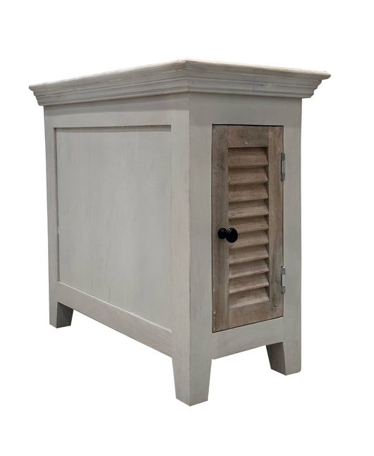 AT380 Chairside Table