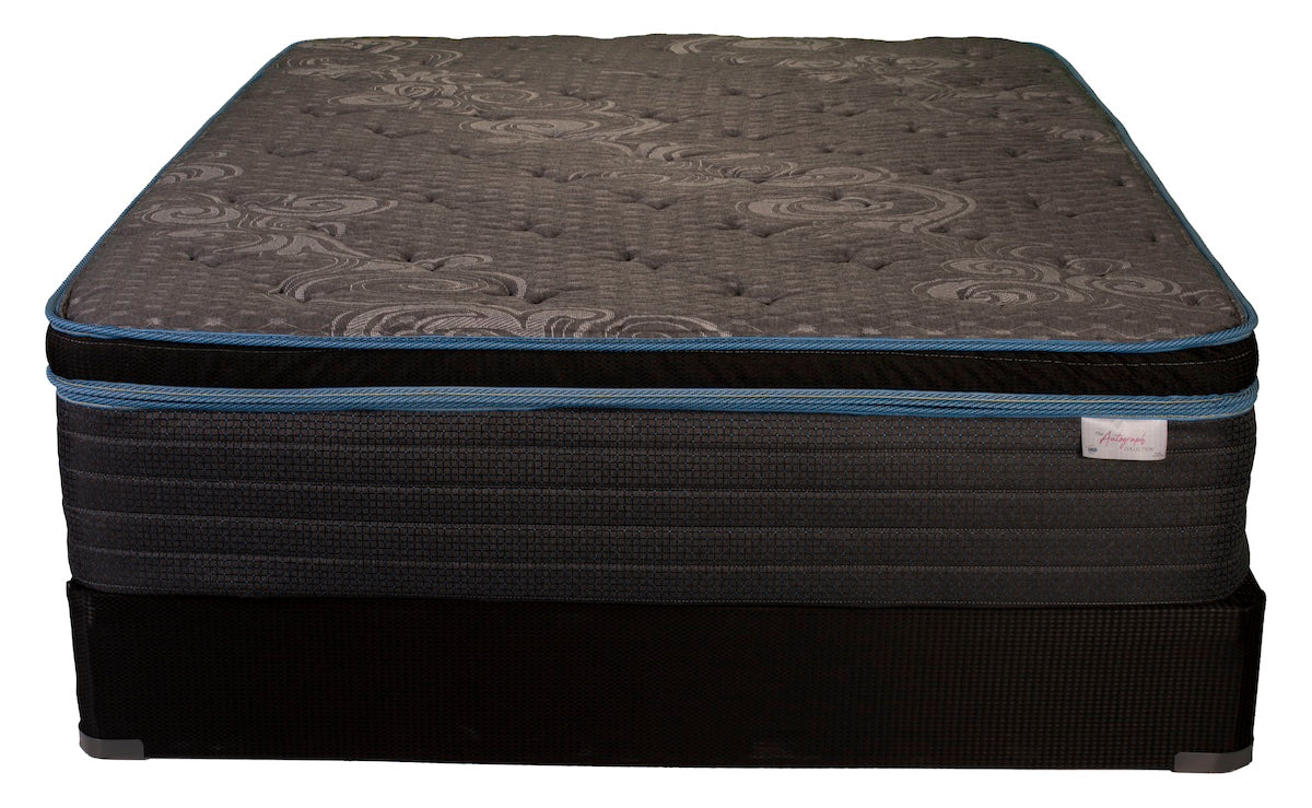 Solstice Autograph Hybrid Series Pinnacle Mattress - Firm