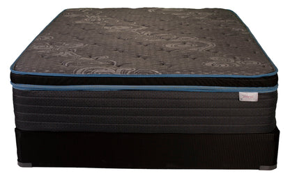 Solstice Autograph Hybrid Series Pinnacle Mattress - Firm