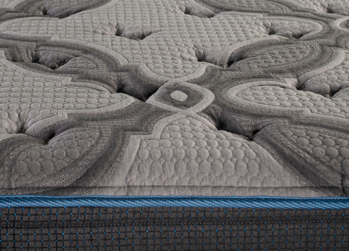 Solstice Autograph Hybrid Series Pinnacle Mattress - Firm