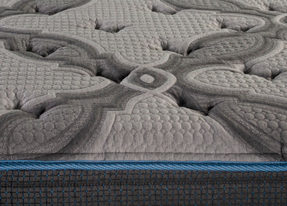 Solstice Autograph Hybrid Series Pinnacle Mattress - Firm
